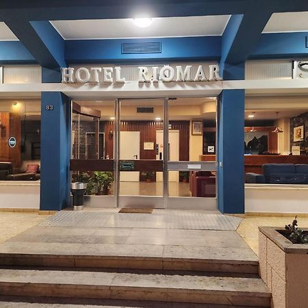 Hotel Riomar Lagos Ngoại thất bức ảnh