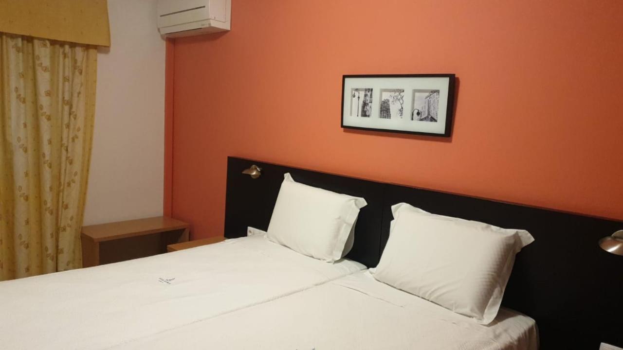 Hotel Riomar Lagos Ngoại thất bức ảnh