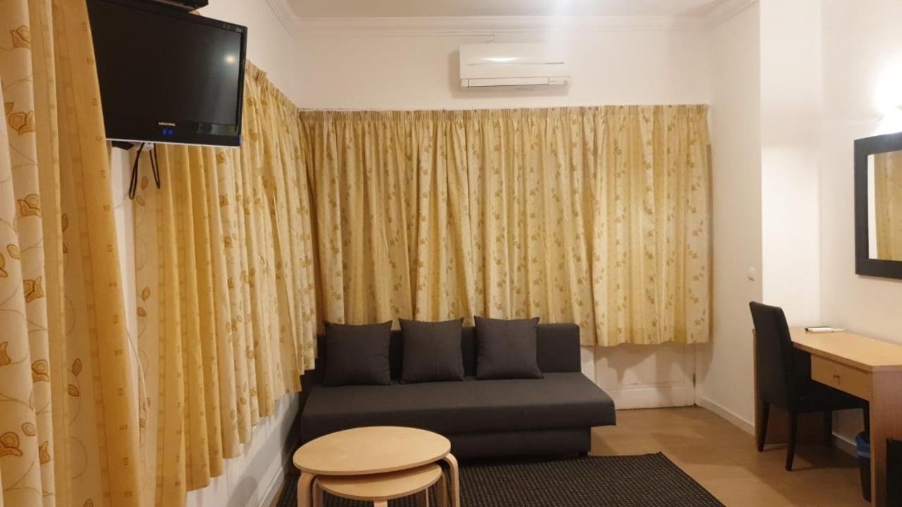 Hotel Riomar Lagos Ngoại thất bức ảnh
