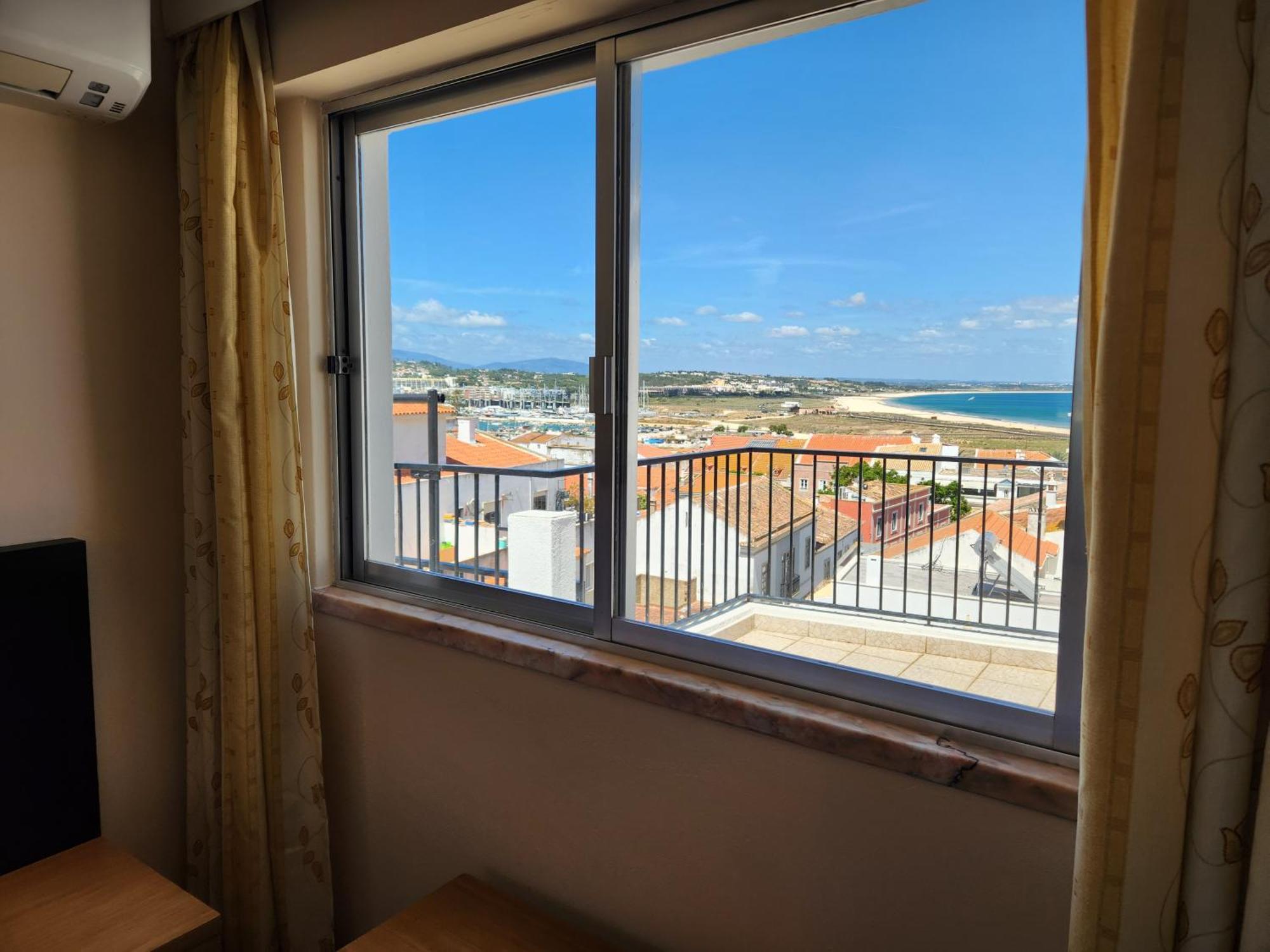 Hotel Riomar Lagos Ngoại thất bức ảnh