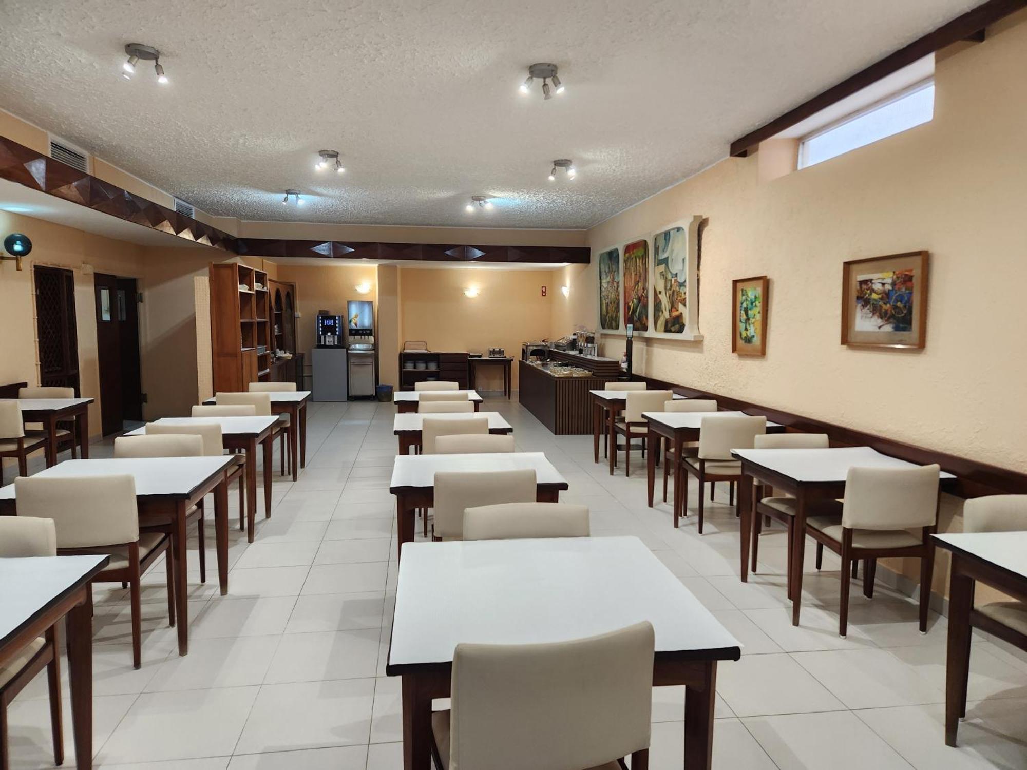 Hotel Riomar Lagos Ngoại thất bức ảnh
