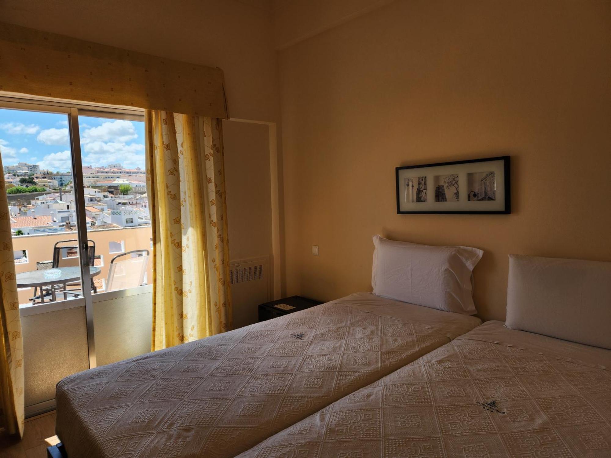Hotel Riomar Lagos Ngoại thất bức ảnh