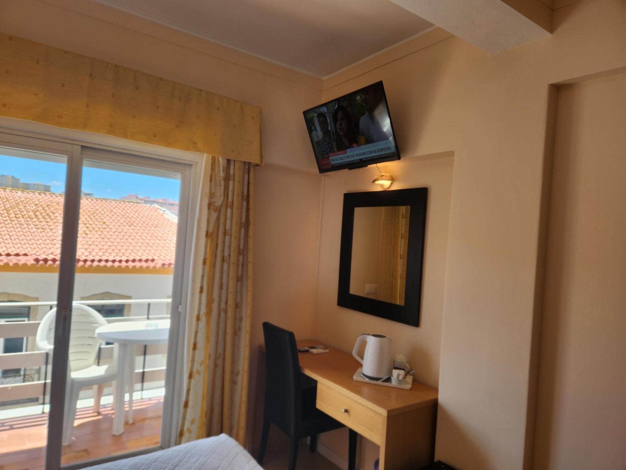 Hotel Riomar Lagos Ngoại thất bức ảnh