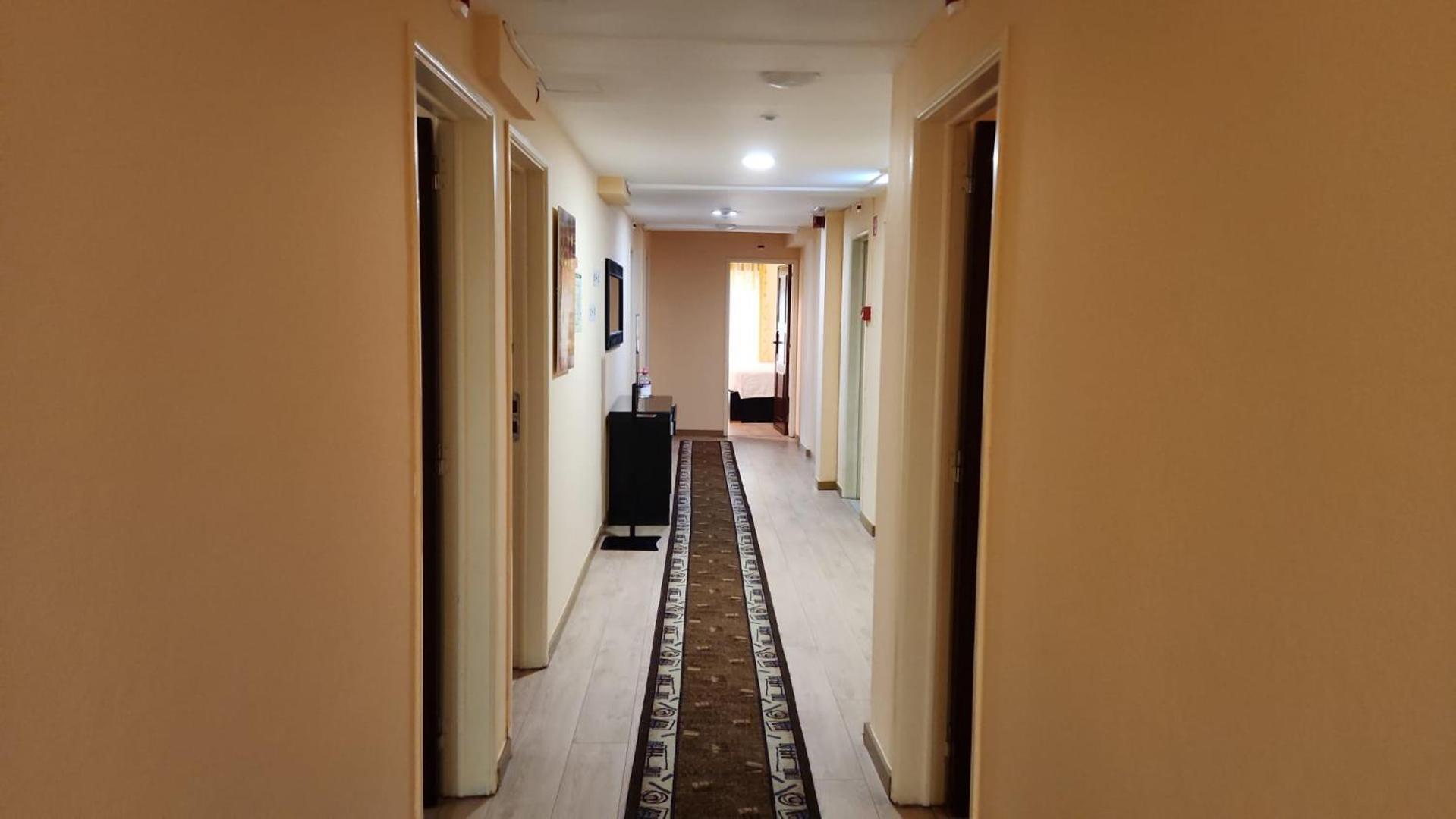Hotel Riomar Lagos Ngoại thất bức ảnh