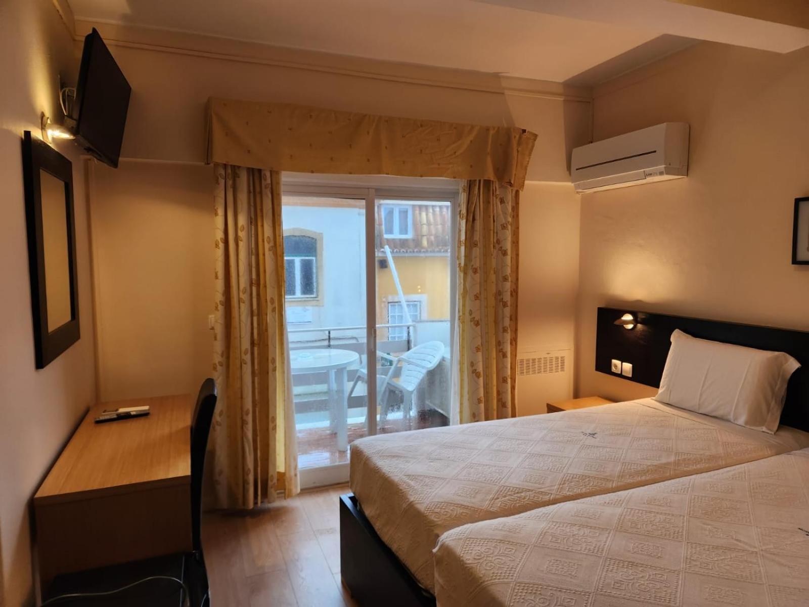 Hotel Riomar Lagos Ngoại thất bức ảnh