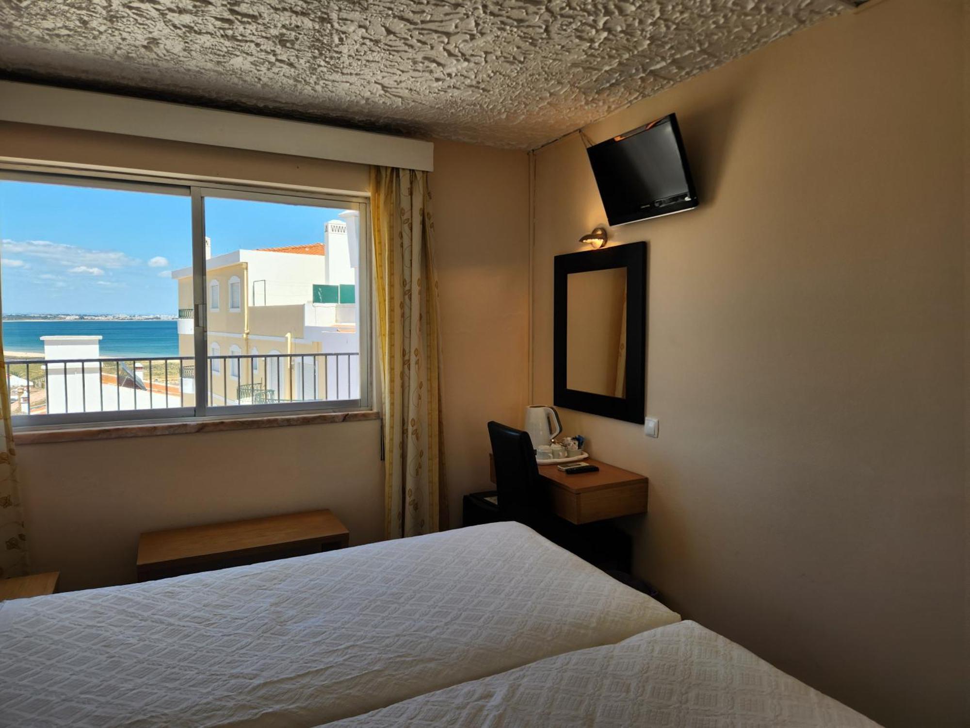 Hotel Riomar Lagos Ngoại thất bức ảnh