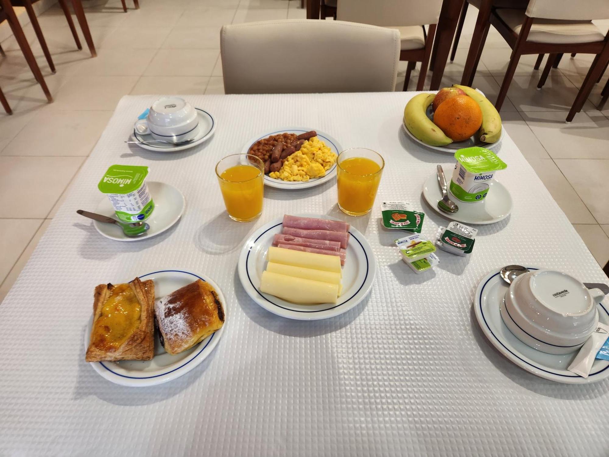Hotel Riomar Lagos Ngoại thất bức ảnh