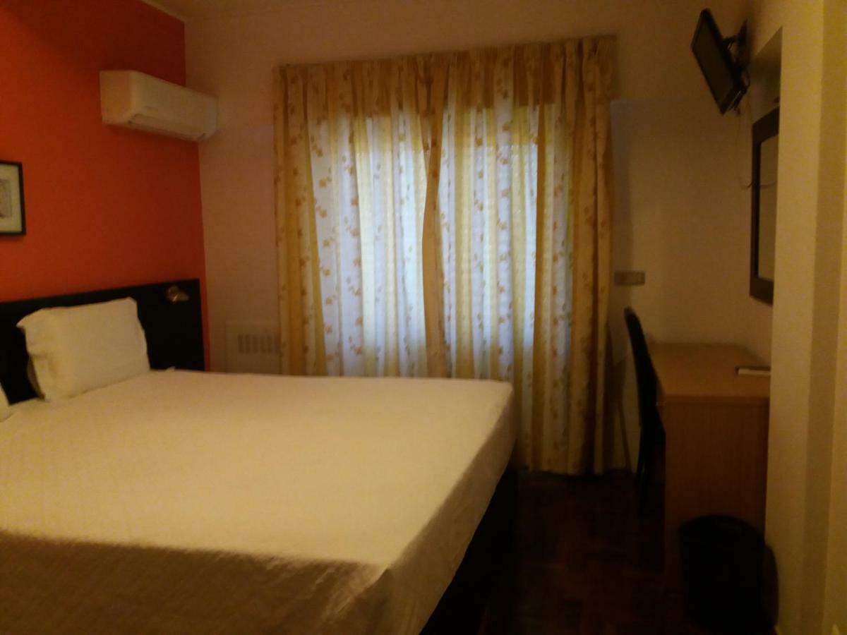 Hotel Riomar Lagos Ngoại thất bức ảnh