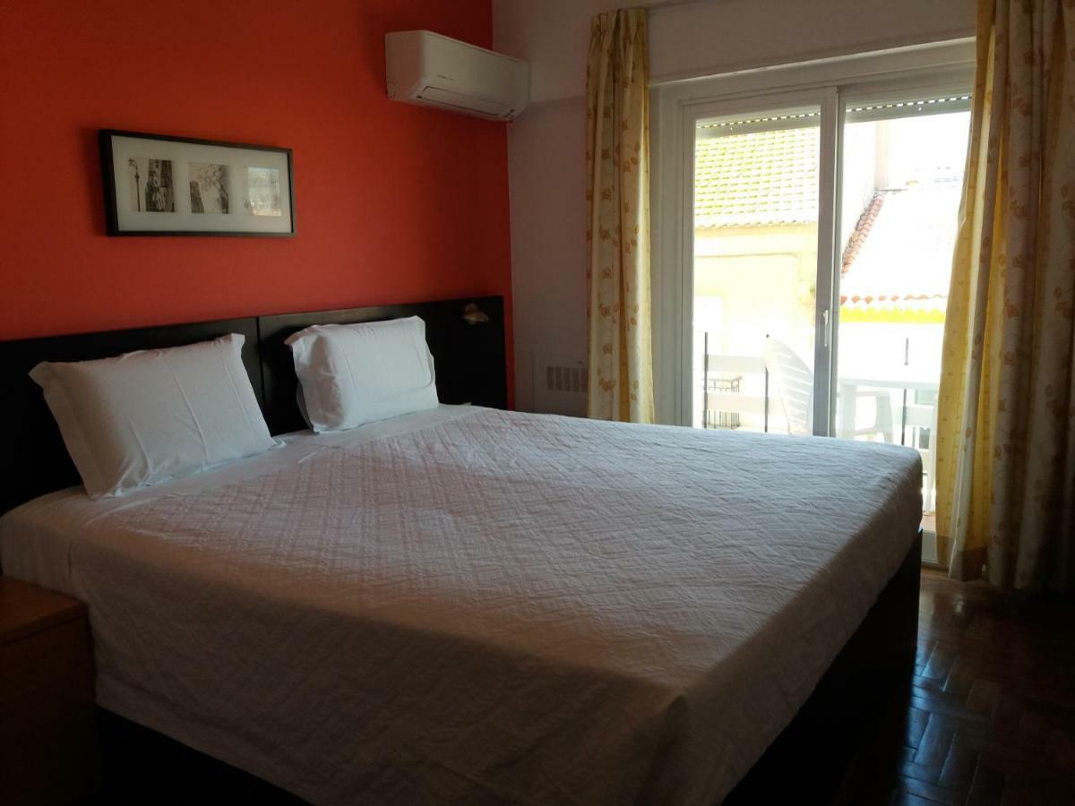 Hotel Riomar Lagos Ngoại thất bức ảnh