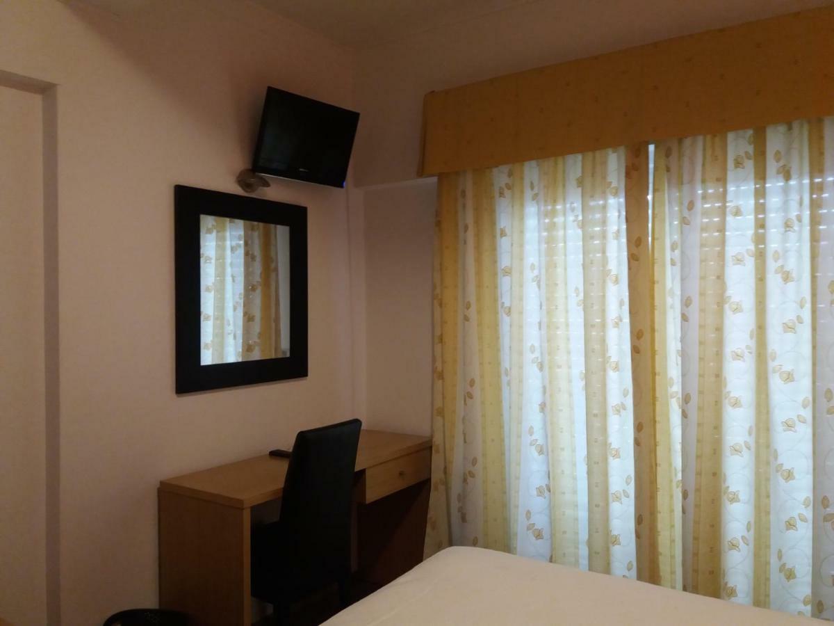 Hotel Riomar Lagos Ngoại thất bức ảnh