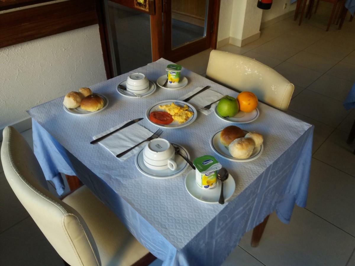 Hotel Riomar Lagos Ngoại thất bức ảnh